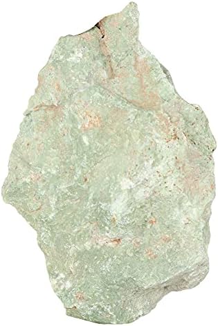 Gemhub Green Opal Grubi labav zeleni Opal Gemstone 557,75 CT Grubi zeleni opal kamen, labav zeleni Opal