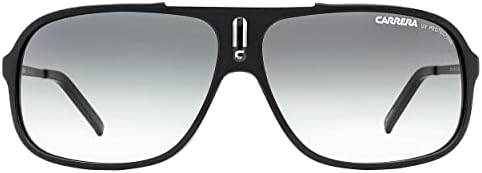 Carrera Sunčane sunčane naočale cool f837v crno / bijelo 65mm
