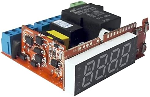 ESAAH ZL - 7830b 30a relej 100 - 240VAC digitalni kontroler vlažnosti Hygrostat sa alarmantnim