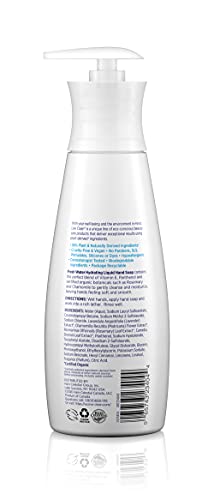 Live Clean fresh Water hidratantni tečni sapun za ruke 11.3 oz