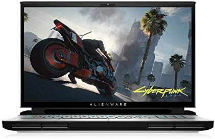 Novi Laptop za igre Alienware Area 51M, 17.3 300hz 3ms FHD ekran, Intel Core i7-10700k, Nvidia GeForce