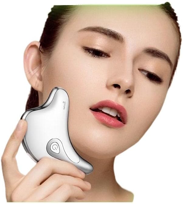 Lemail wig Instrument za masažu lica struganje ploče za ljepotu instrument脸部按摩仪刮痧板美容仪器