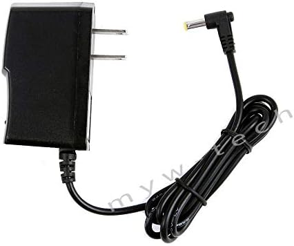 AFKT 12V AC / DC adapter za RCA WHP141 Wireless 900MHz Stereo slušalica PRINTEMITEL WHP141B MVAWHP141-001T