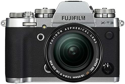 Stručnjak štitnik zaslon protiv sjaja za Fujifilm X-H1 kameru, standard