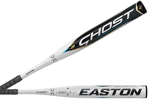 Easton | Ghost dvostruka bačva za bljeskanje softball bat | Odobreno za sva polja | -11 / -10