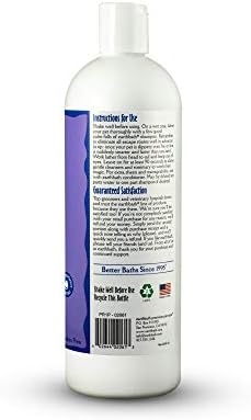 šampon za dezodoriranje pasa earthbath-najbolji šampon za smrdljive pse, neutralizira mirise, proizveden