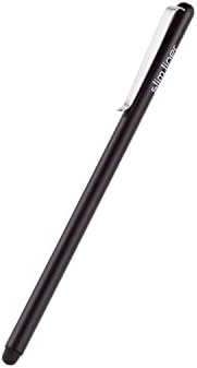 ELECOM P-TPSlimbk olovka, ultra visoka vrsta osjetljivosti, tanki model, može se koristiti sa iPhone, iPad,