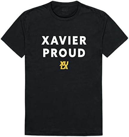 Xavier University of Louisiana CTG kontrolira majicu za igru