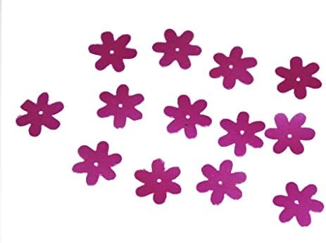 Dizajnerska kolica 15 mm ružičasti cvijet 1 rupa za kućni dekor, materijal za vezenje, maštovita haljina, scrapbooking, ukrašavanje poklona, ​​umjetničko zanat za zanat od 50 grama