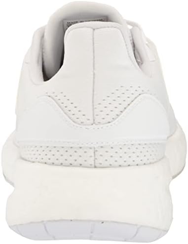Adidas ženska pureBoost 22 tekuća cipela, bijela / bijela / kristalna bijela, 10.5
