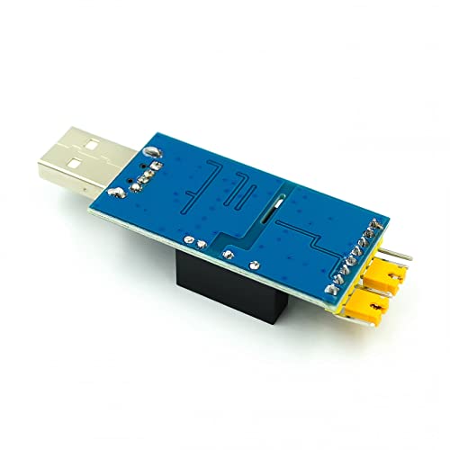 FT232 serijski port modul USB do TTL USB-a za serijsku luku magnetska izolacija FT232RL fotoelektrična