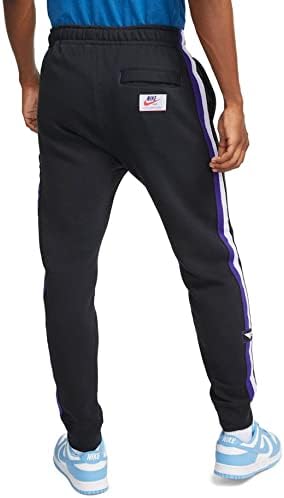 Nike Sportswear Club muške pantalone od flisa