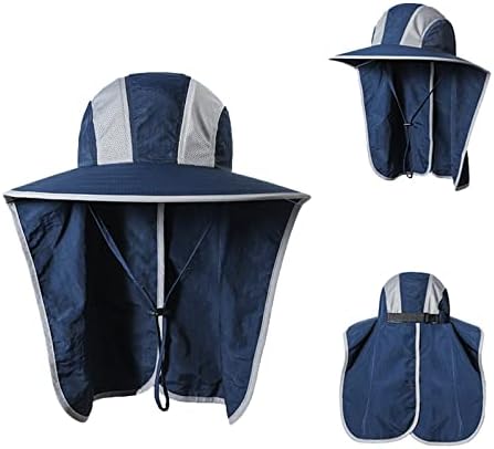 Kape za zaštitu od sunca za uniseks šešire za sunce klasični sportski vizir Strapback Caps kapa za plažu vezene