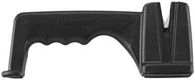Farberware Stamped 15-komad Visokougljičnog nehrđajućeg čelika nož blok Set, noževi za odreske,