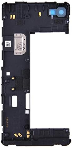 Shuguo Flex dijelovi za popravku kablova zadnja ploča kućište kućišta kamere Panel sočiva za BlackBerry Z10