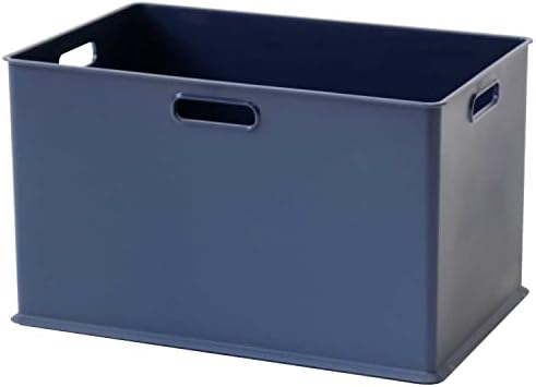 Sanka SWIB-SDDBL SQ + Primljeno, kutija za odlaganje, jednostavna, pranje, slaganja, ručka uključena, veličina: