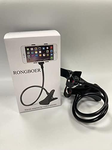 Rongboer stalci prilagođeni za mobilne telefone, držač za mobilni telefon, univerzalni stalak za mobilni