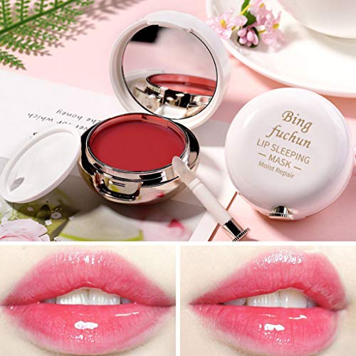 Advances Mask Lip Preve Color Lip With Lip To Lines Moistive Lip Brush Repair Smanjite Ruž