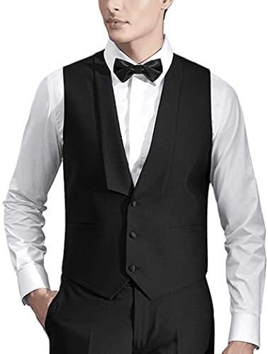 Muški repni kaput 3 komada Svečana haljina odijela Protiv Tuxedos repni kaput Vjenčanje