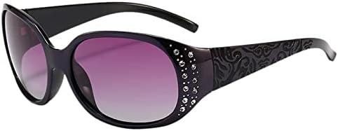 Jahanje Polarizirane sunčane naočale za žene Premium modne sunčane naočale Ženske dizajnerske sunčane naočale