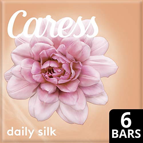 Milovati Beauty Bar sapun za primjetno svilenkasto meku kožu dnevni ekstrakt svile i cvjetna esencija