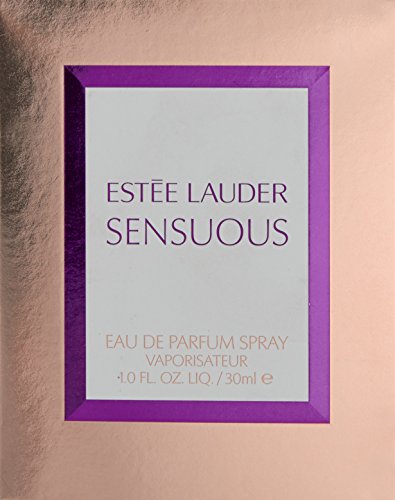Sensuous Estee Lauder za žene. Parfemska Voda U Spreju Od 1 Unce