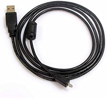 USB kabl za Nikon COOLPIX L11 L110 L12