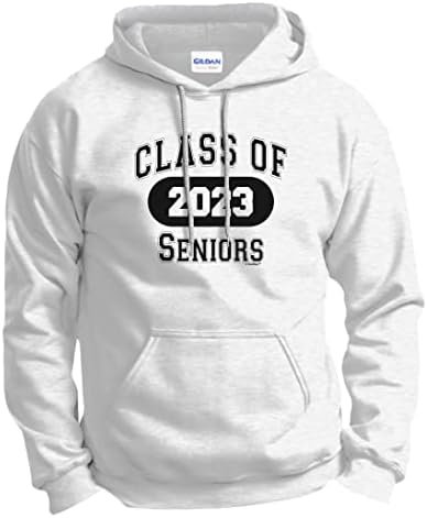 Pokloni mature za seniore klase 2023. dukserica sa hoodiema