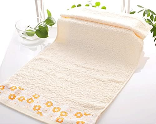 N / A od ručnika od vlakana za ručnik ručnika za ruke Blossom mekani ručnik set veleprodaja
