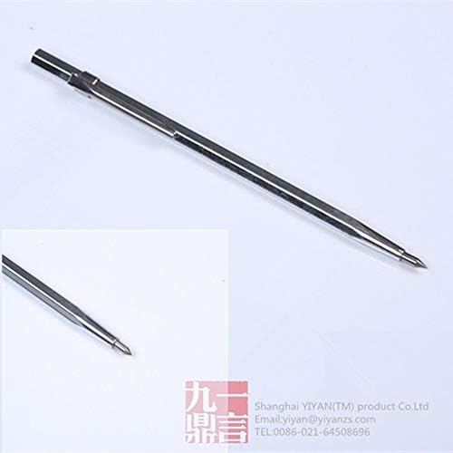 Olovka za jetkanje 100pc sa volfram Carbide Tip džepnog tipa Graving Oznaka alata za staklenu