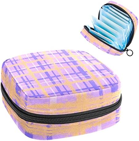 ORYUEKAN torba za Period, torba za odlaganje higijenskih uložaka, ženstvena torba za higijenske uloške za djevojčice
