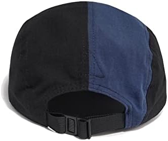 Croogo bejzbol kapa s ravnim obodom s 5 ploča Podesiva kapa sa Snapbackom Urbana ravna kapa kamiondžije