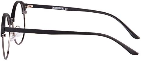 MEDOLONG TR90 naočare za čitanje protiv plavog svjetla TR90 Frame-LH6621