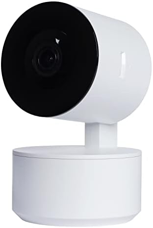Array by Hampton - Bežično otkrivanje pokreta SMART kamera za kućne ljubimce, bebe i nanny kameru - 360 stepeni