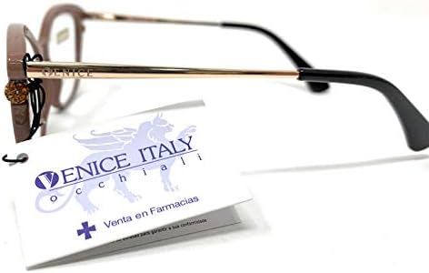 Venecija naočale Occhiali za čitanje naočala Ekskluzivni model Perl za žene Modni ljekarni kvalitet - 5 boja