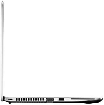 HP EliteBook 840 G3 srebro, 14-14. 99 inča Laptop, Intel i5 6300U 2.4 GHz, 16GB DDR4 RAM, 1TB M. 2 SSD Hard