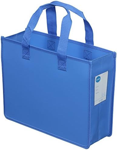 Notam UNT-A4J # 36 Office Tote torba, plava