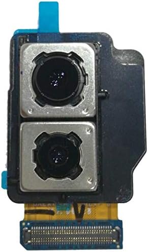 ZHANGJUN Rezervni dijelovi modul zadnje kamere za rezervne dijelove Galaxy Note 8 N950A / N950V / N950T