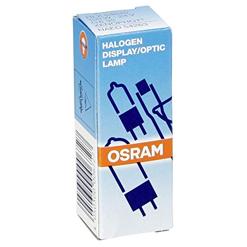 OSRAM FCS 64640 HLX 150w 24V volframova halogena lampa