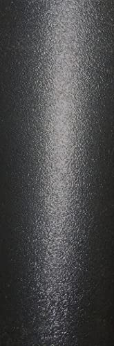 Crna melaminska rola za Ivica 5 x 120 inča sa prethodno zalijepljenim ljepilom za vruće topljenje