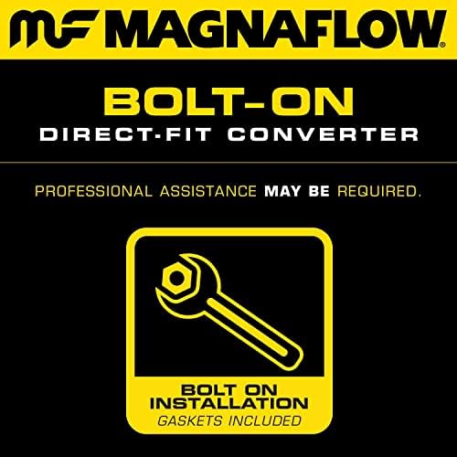 Magnaflow 24185 Katalizator Sa Direktnim Uklapanjem