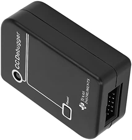 CC Systemonchips, Durable CC RF Debugger CC Debugger pouzdan Bluetooth mrežni adapteri