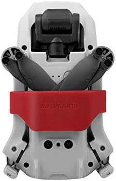 Moudoauer Drone Accessories Propeller Blade stabilizator držač za pričvršćivanje pričvršćivač za DJI Mavic Mini