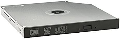 HP K3R64AA 9.5 mm tanak SUPERMULTI DVD Pisac