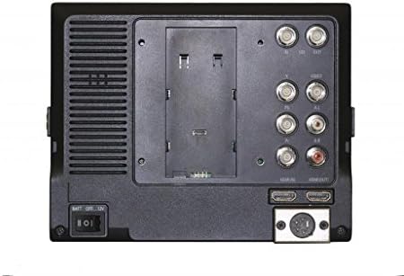 LILLIPUT UM-1010 / C / T 10.1 USB dodirni ekran LED monitor visoke rezolucije 1024 * 768 od strane