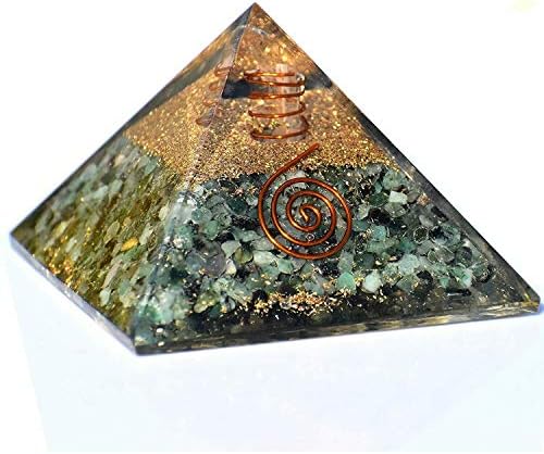 Aadhya wellness reiki piramida orgonite kristal vastu čakrilični kamen pozitivna energija i zdravlje