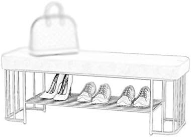 TFIIEXFL Prilagodite stolicu za promjenu boje cipela s cipelama Spremnik Spremnik STRANE STRANICE