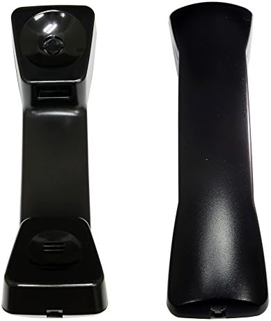 Slušalica crna za sav lucent / avaya partner euro, 6402, 6402d, 6408+, 6408d +, 6416d +, 6416d + m, 6424d + i 6424d + m telefone