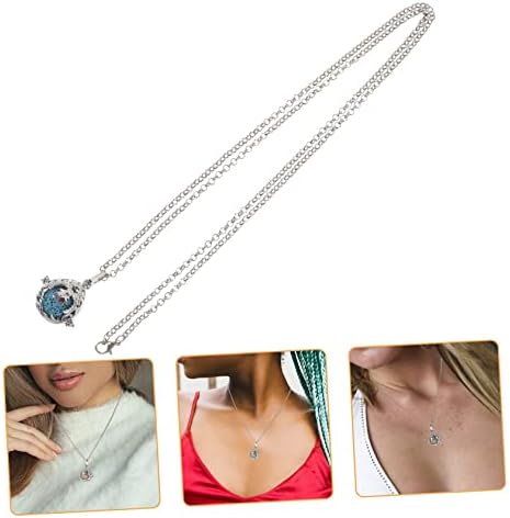 Healedved ogrlica modni nakit za žene ogrlice za žene Početna privjesna ogrlica za žene praktični