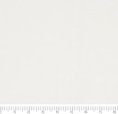 ROC-LON organski pamuk, 60 / 61, 2-sloj čvrsti muslin / gaza, bijela, rezanje dvorišta